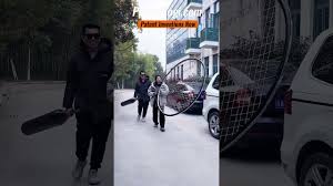 Image result for Wacky Racquets Badminfun (Stratford)