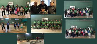Image result for Hounslow Manor Badminton Club