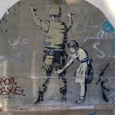 Image result for banksy
