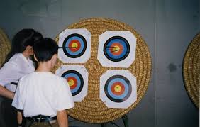 Image result for Epping Archers