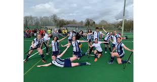 Image result for Hampstead & Westminster Hockey Club
