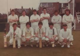 Image result for Norley Hall Cricket Club