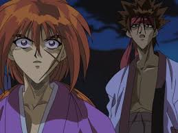 「相楽左之助 るろうに剣心 -明治剣客浪漫譚-」の画像検索結果