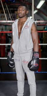 Image result for The Square Boxing Club