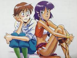 「メディナ・ラ・ルゲンシウス・エレクトラ ふしぎの海のナディア」の画像検索結果