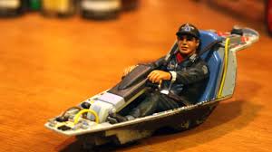 Image result for seaquest stinger