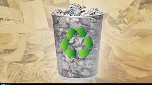 Image result for Paper recycling