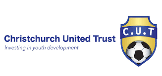 Image result for Christchurch United Fc