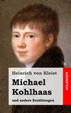 <b>Michael Kohlhaas</b>; Die Marquise von O.. - 0000c