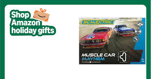 Image result for Mussel Bay Raceway Scalextric Club