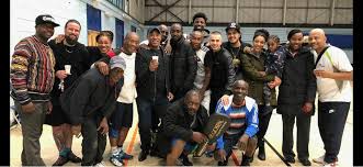 Image result for Bridge Badminton Club