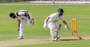 Image result for Burslem Cricket Club