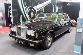 Image result for Rolls- Royce Cc