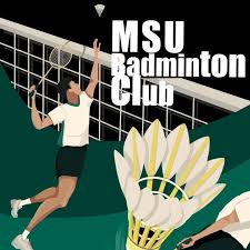 Image result for M & Ms Badminton Club