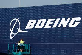 Image result for Boeing