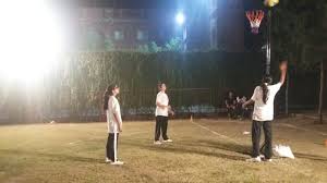 Image result for Paragons Netball Club