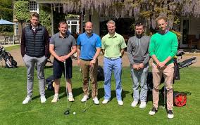 Image result for Old Caterhamians