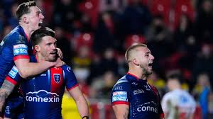 Image result for St Helens Rugby League Football Club