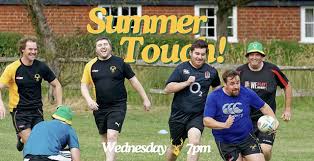 Image result for Barns Green RFC