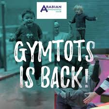 Image result for Gym Tots Gym Club