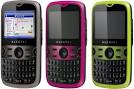 latest mobiles: Alcatel mobile phone pics