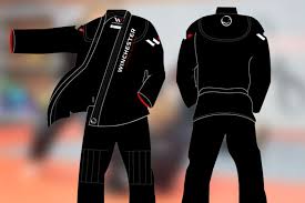 Image result for Winchester Aiuchi Jiu Jitsu