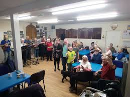 Image result for Gourock Bowling Club