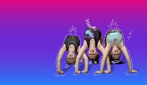 Image result for Maple Gymnastics Club
