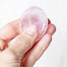 Image result for worry stone