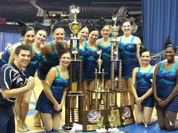 Image result for Distinction Twirlers of Medway