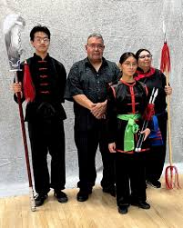 Image result for Chat Ying Kuen Kung Fu Club