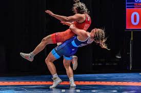 Image result for KINGS OLYMPIC WRESTLING CLUB