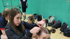 Image result for Ellesmere Port Eels Volleyball Club