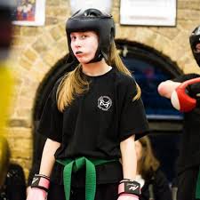 Image result for Aikido Rickmansworth