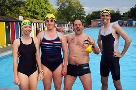 Image result for South London Swimming Club