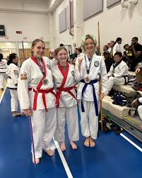 Image result for Synergy Tae Kwon Do