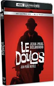Image result for Le Doulos poster