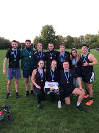 Image result for Clapham Common Touch Rugby