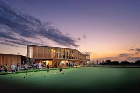 Image result for Hotham Bowls Club