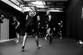 Image result for Uwe Boxing Club