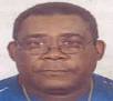 St Clair Wilfred
 O& #39;Garro  ...