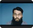 “Yasir Qadhi was born in