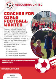 Image result for Alexandra United Football Club