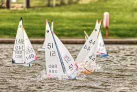 Image result for Fleetwood Model Yacht and Power Boat Club