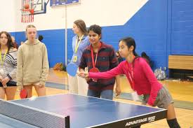 Image result for Grove Table Tennis Club
