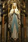 sainte marie pronunciation