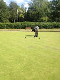 Image result for King George V Bowling Club