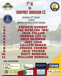 Image result for Sparsholt Cricket Club