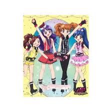 「しおの プリティーリズム・ディアマイフューチャー」の画像検索結果