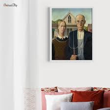 Image result for American gothic